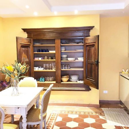 Luxury House Il Borgo Antico Apartment Casale Marittimo Exterior photo