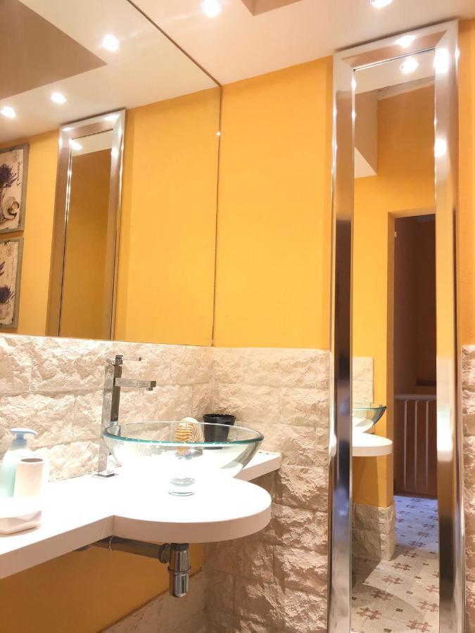 Luxury House Il Borgo Antico Apartment Casale Marittimo Exterior photo