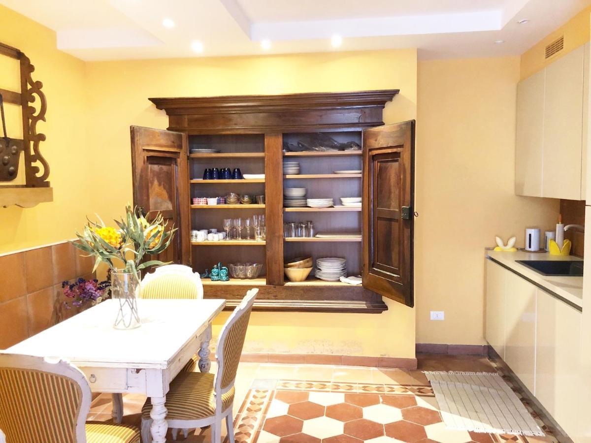 Luxury House Il Borgo Antico Apartment Casale Marittimo Exterior photo