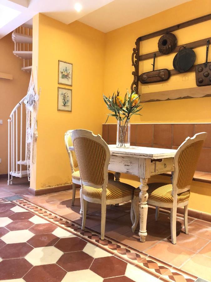 Luxury House Il Borgo Antico Apartment Casale Marittimo Exterior photo