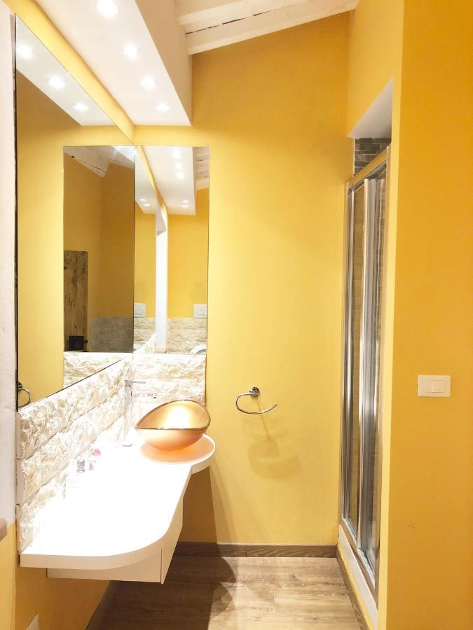 Luxury House Il Borgo Antico Apartment Casale Marittimo Exterior photo