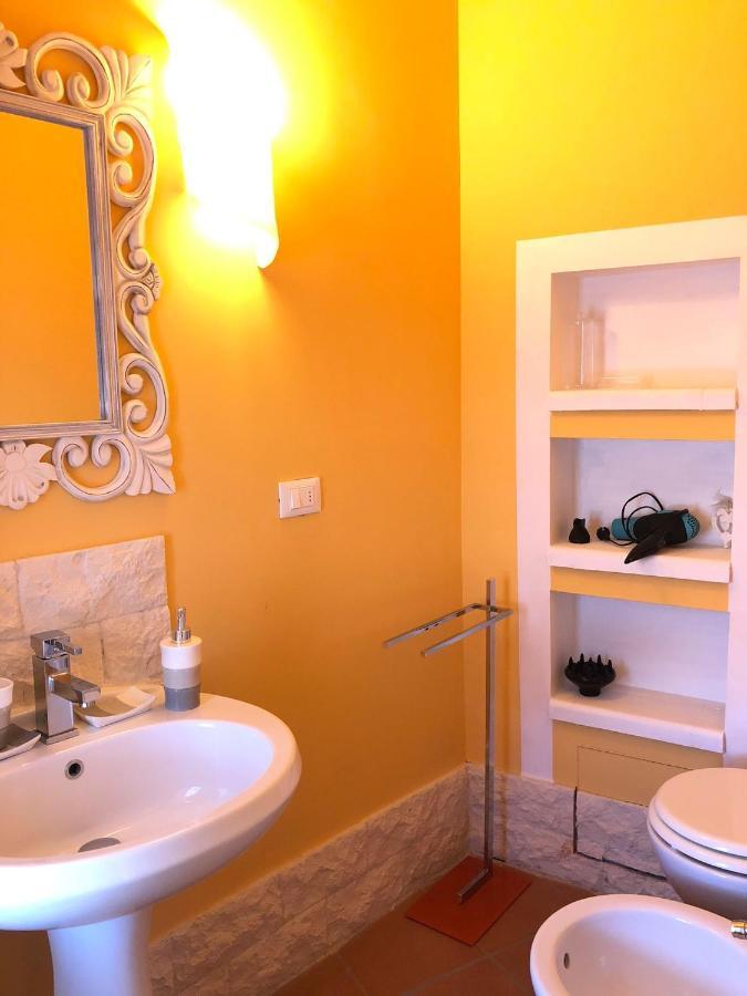 Luxury House Il Borgo Antico Apartment Casale Marittimo Exterior photo
