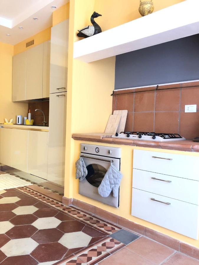 Luxury House Il Borgo Antico Apartment Casale Marittimo Exterior photo