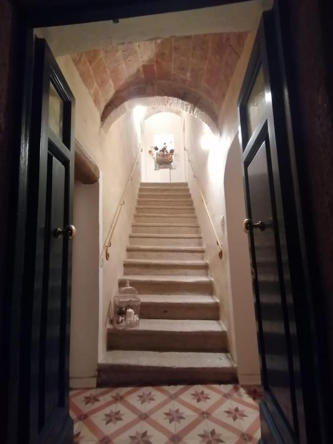 Luxury House Il Borgo Antico Apartment Casale Marittimo Exterior photo